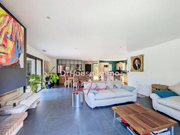 Maison à vendre 6 pièces de 183 m²