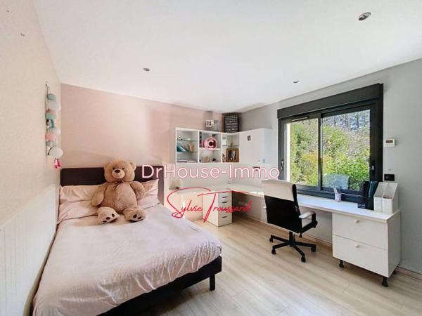 Maison à vendre 6 pièces de 183 m²