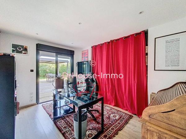 Maison à vendre 6 pièces de 183 m²