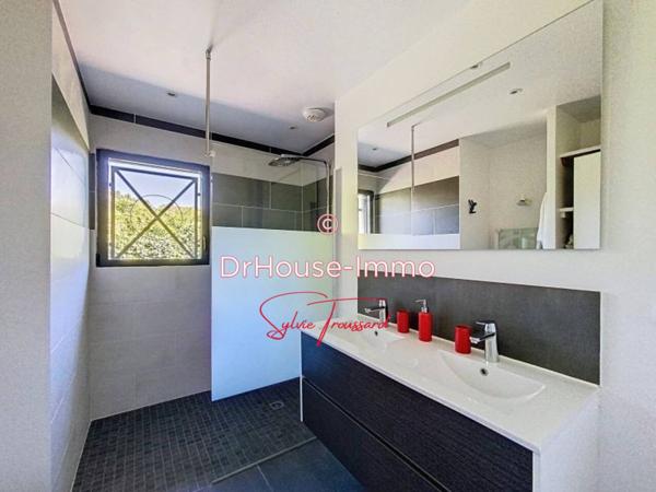 Maison à vendre 6 pièces de 183 m²