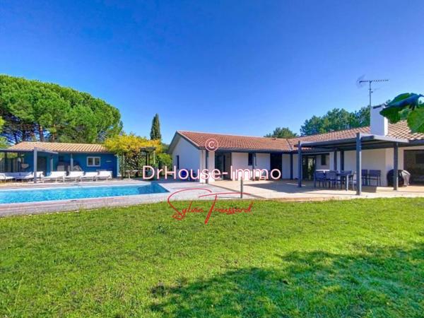 Maison à vendre 6 pièces de 183 m²