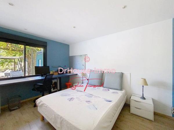 Maison à vendre 6 pièces de 183 m²