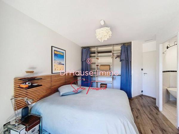 Maison à vendre 6 pièces de 183 m²