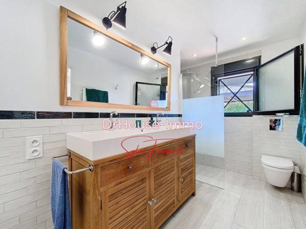 Maison à vendre 6 pièces de 183 m²