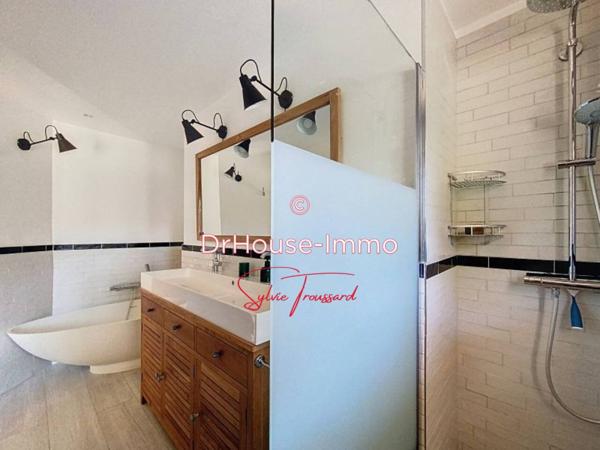 Maison à vendre 6 pièces de 183 m²