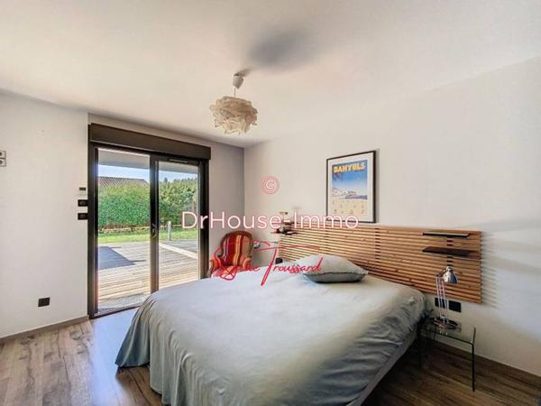 Maison à vendre 6 pièces de 183 m²