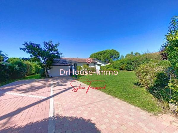 Maison à vendre 6 pièces de 183 m²