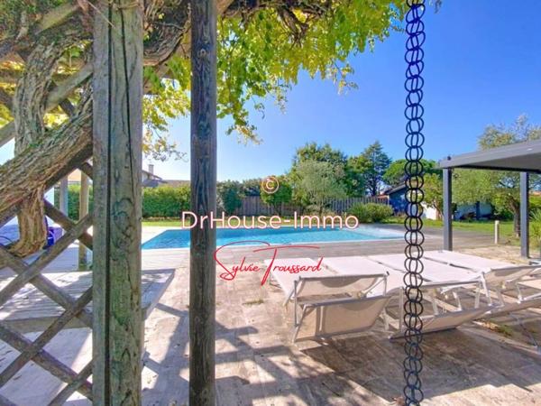 Maison à vendre 6 pièces de 183 m²