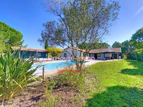 Maison à vendre 6 pièces de 183 m²