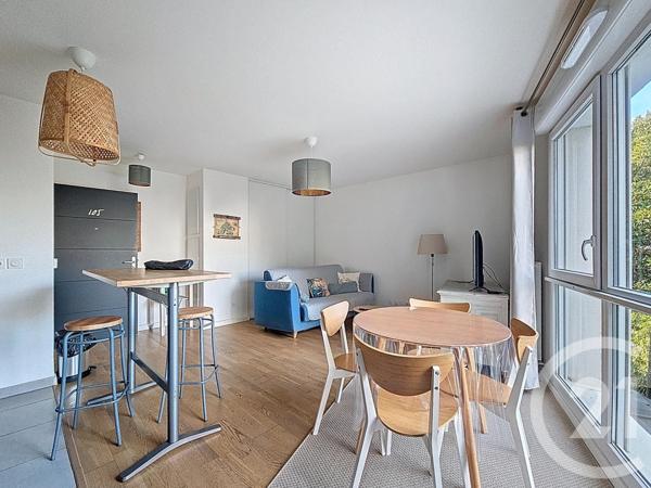 Appartement F2 à vendre  2 pièces - 41,35 m2 LA TESTE DE BUCH - 33
