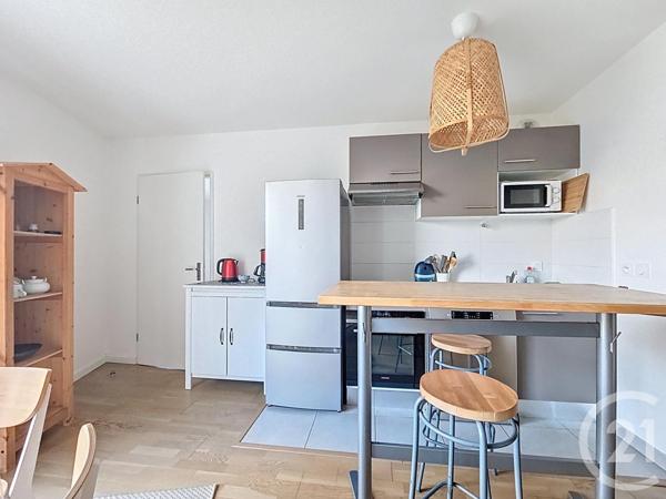 Appartement F2 à vendre  2 pièces - 41,35 m2 LA TESTE DE BUCH - 33