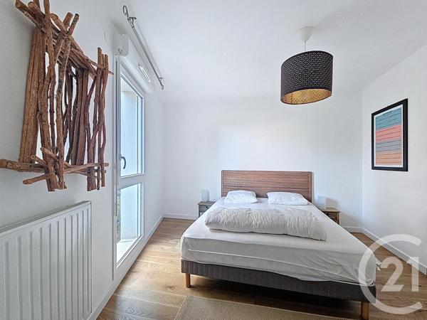 Appartement F2 à vendre  2 pièces - 41,35 m2 LA TESTE DE BUCH - 33