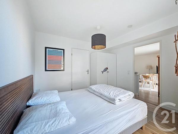 Appartement F2 à vendre  2 pièces - 41,35 m2 LA TESTE DE BUCH - 33