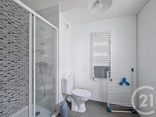 Appartement F2 à vendre  2 pièces - 41,35 m2 LA TESTE DE BUCH - 33