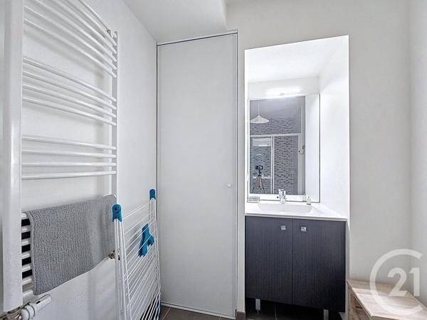 Appartement F2 à vendre  2 pièces - 41,35 m2 LA TESTE DE BUCH - 33