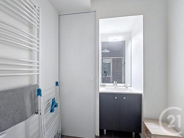 Appartement F2 à vendre  2 pièces - 41,35 m2 LA TESTE DE BUCH - 33