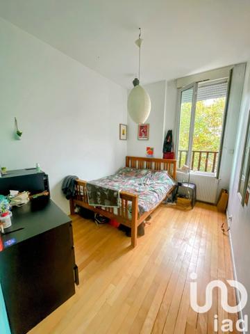 Appartement à vendre 4 pièces 100 m² Toulouse