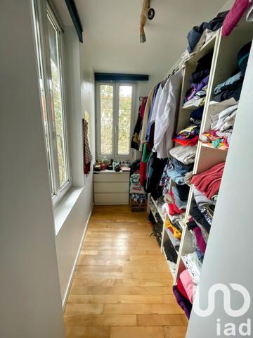 Appartement à vendre 4 pièces 100 m² Toulouse