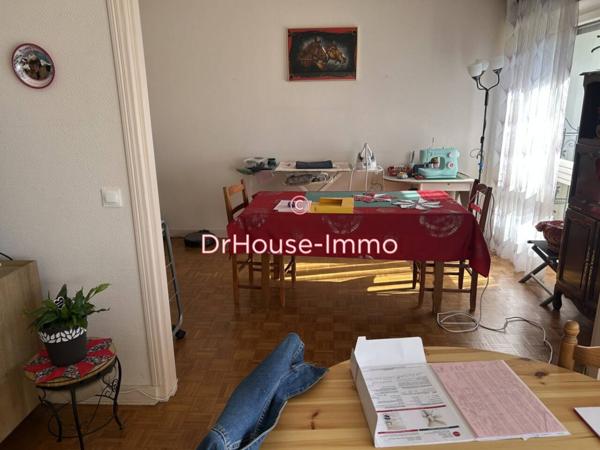 Appartement à vendre 4 pièces de 78 m²