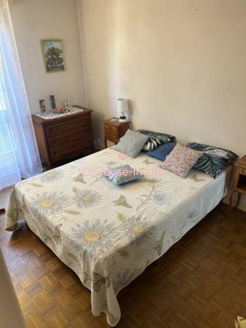 Appartement à vendre 4 pièces de 78 m²