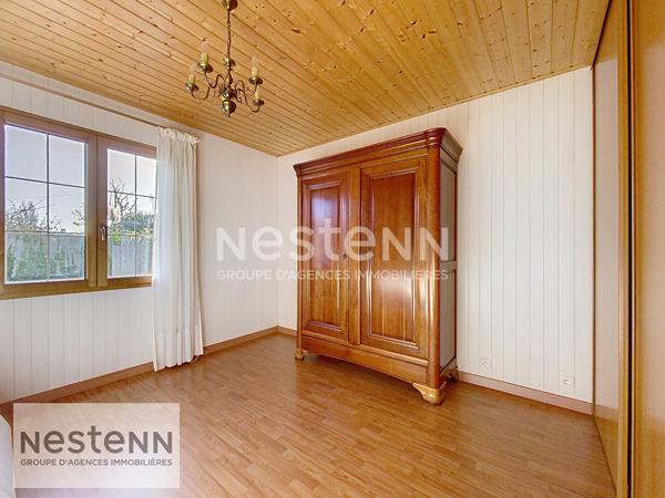 Maison à vendre à Beauvoir sur Mer - 4 pièces, 3 chambres, 124 m²