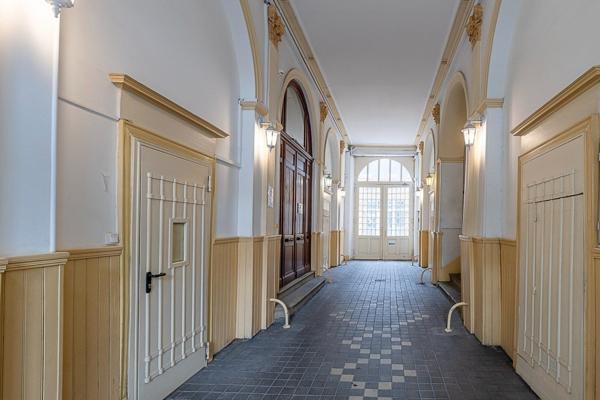 Vente Appartement de luxe Toulouse 3 Pièces 86 m²