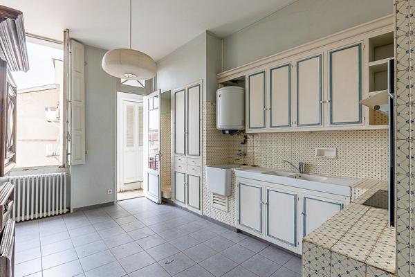 Vente Appartement de luxe Toulouse 3 Pièces 86 m²