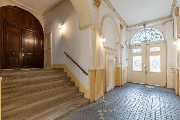 Vente Appartement de luxe Toulouse 3 Pièces 86 m²
