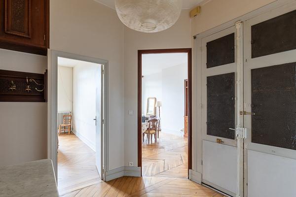 Vente Appartement de luxe Toulouse 3 Pièces 86 m²