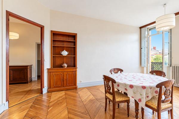 Vente Appartement de luxe Toulouse 3 Pièces 86 m²