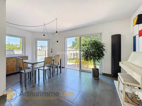 Vente Maison 5 pièces 92 m2 à Reims