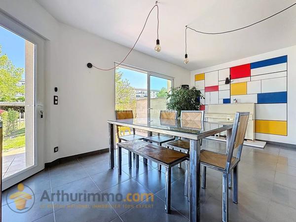 Vente Maison 5 pièces 92 m2 à Reims