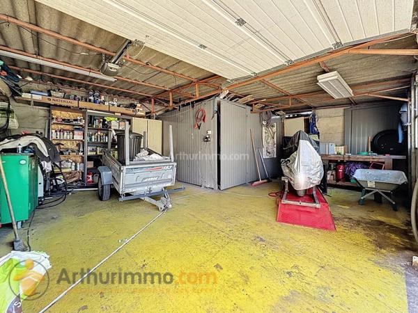 Vente Maison 5 pièces 92 m2 à Reims