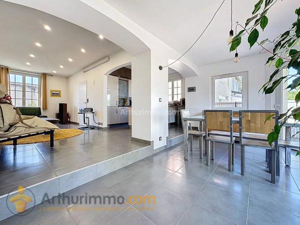 Vente Maison 5 pièces 92 m2 à Reims