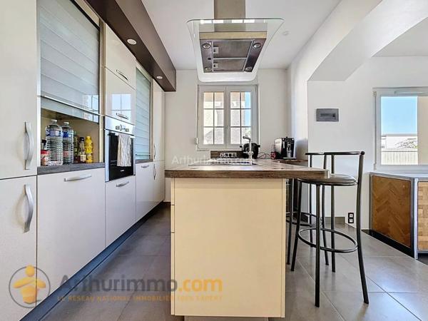 Vente Maison 5 pièces 92 m2 à Reims