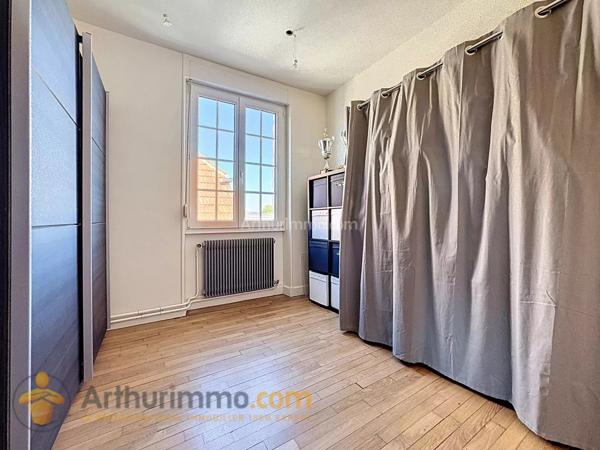 Vente Maison 5 pièces 92 m2 à Reims