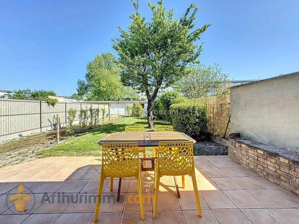 Vente Maison 5 pièces 92 m2 à Reims