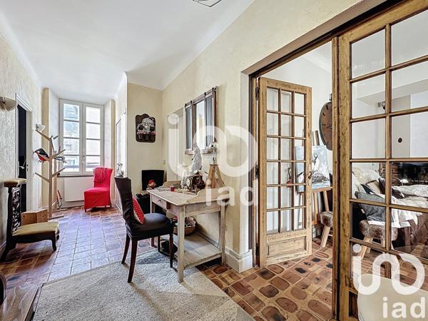 Maison de village 9 pièces de 246 m² à Arreau (65240)