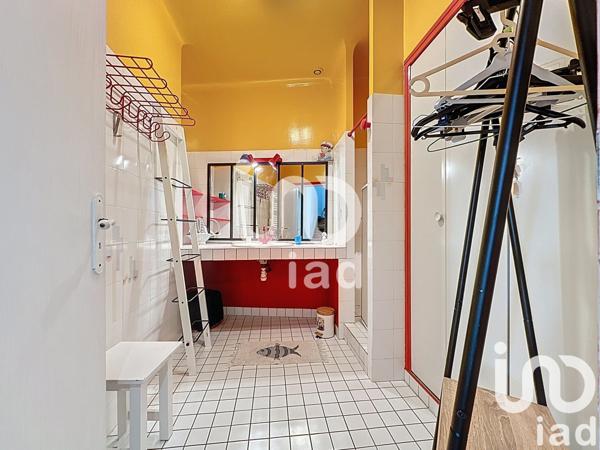 Maison de village 9 pièces de 246 m² à Arreau (65240)