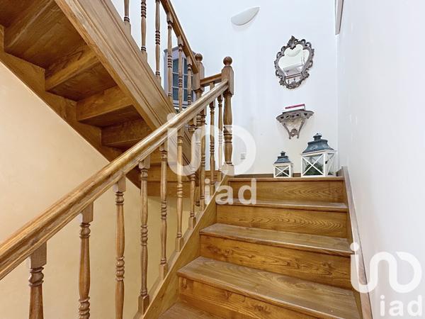 Maison de village 9 pièces de 246 m² à Arreau (65240)