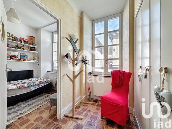 Maison de village 9 pièces de 246 m² à Arreau (65240)