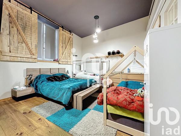 Maison de village 9 pièces de 246 m² à Arreau (65240)