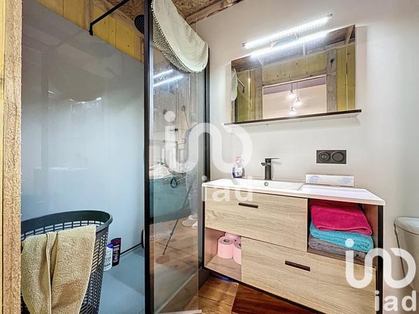 Maison de village 9 pièces de 246 m² à Arreau (65240)