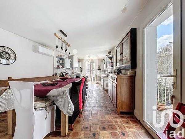 Maison de village 9 pièces de 246 m² à Arreau (65240)