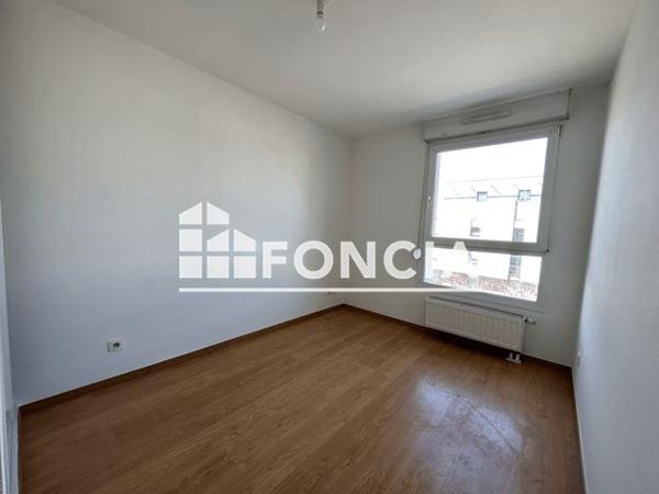 Location Appartement 3 pièces 63.91 m² - 9A 9B ROUTE DE COLMAR Selestat 67600