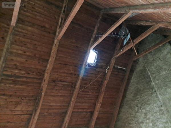 Maison à vendre à Allanche dans le Cantal (15160), ref : 044/1214