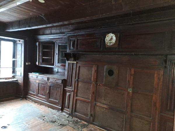 Maison à vendre à Allanche dans le Cantal (15160), ref : 044/1214