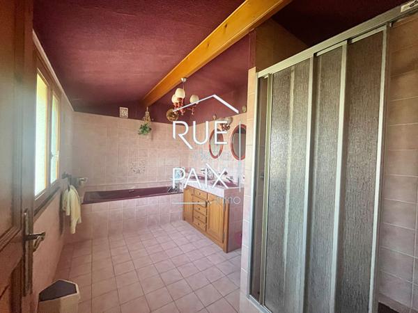 79200 PARTHENAY Maison 122 m2 - Parthenay