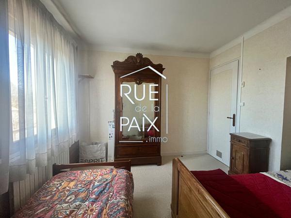 79200 PARTHENAY Maison 122 m2 - Parthenay