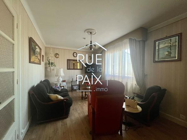 79200 PARTHENAY Maison 122 m2 - Parthenay